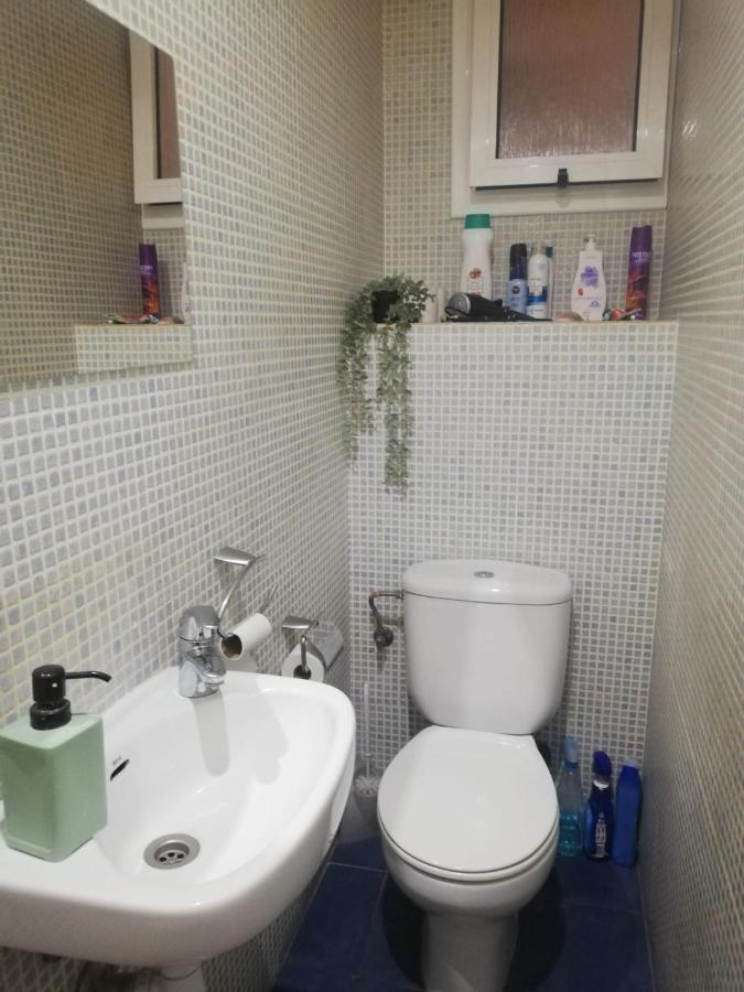 Auberge de jeunesse Doble En Eixample Barcelone