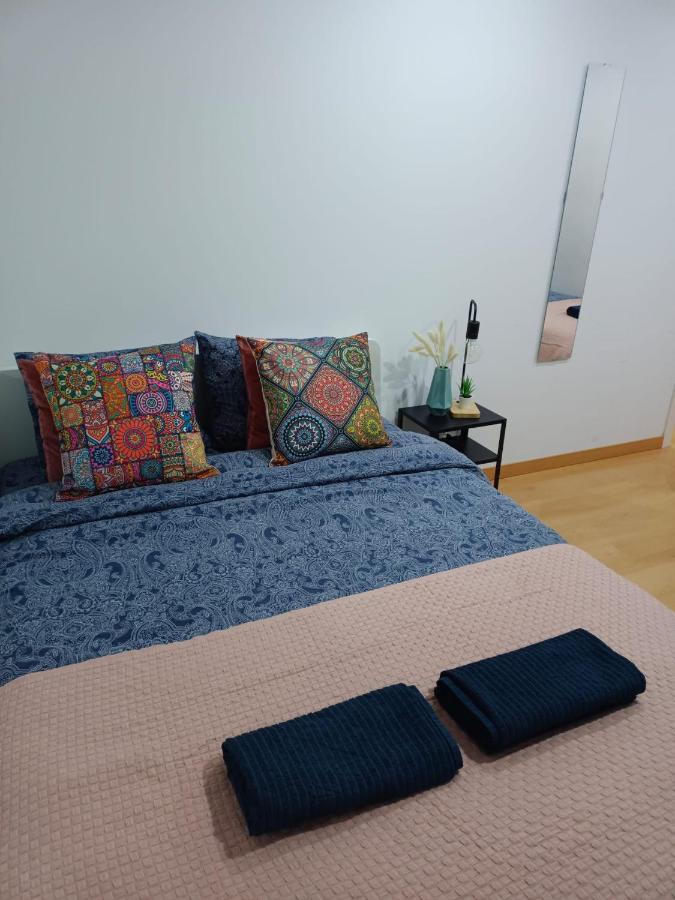Doble En Eixample Auberge de jeunesse *