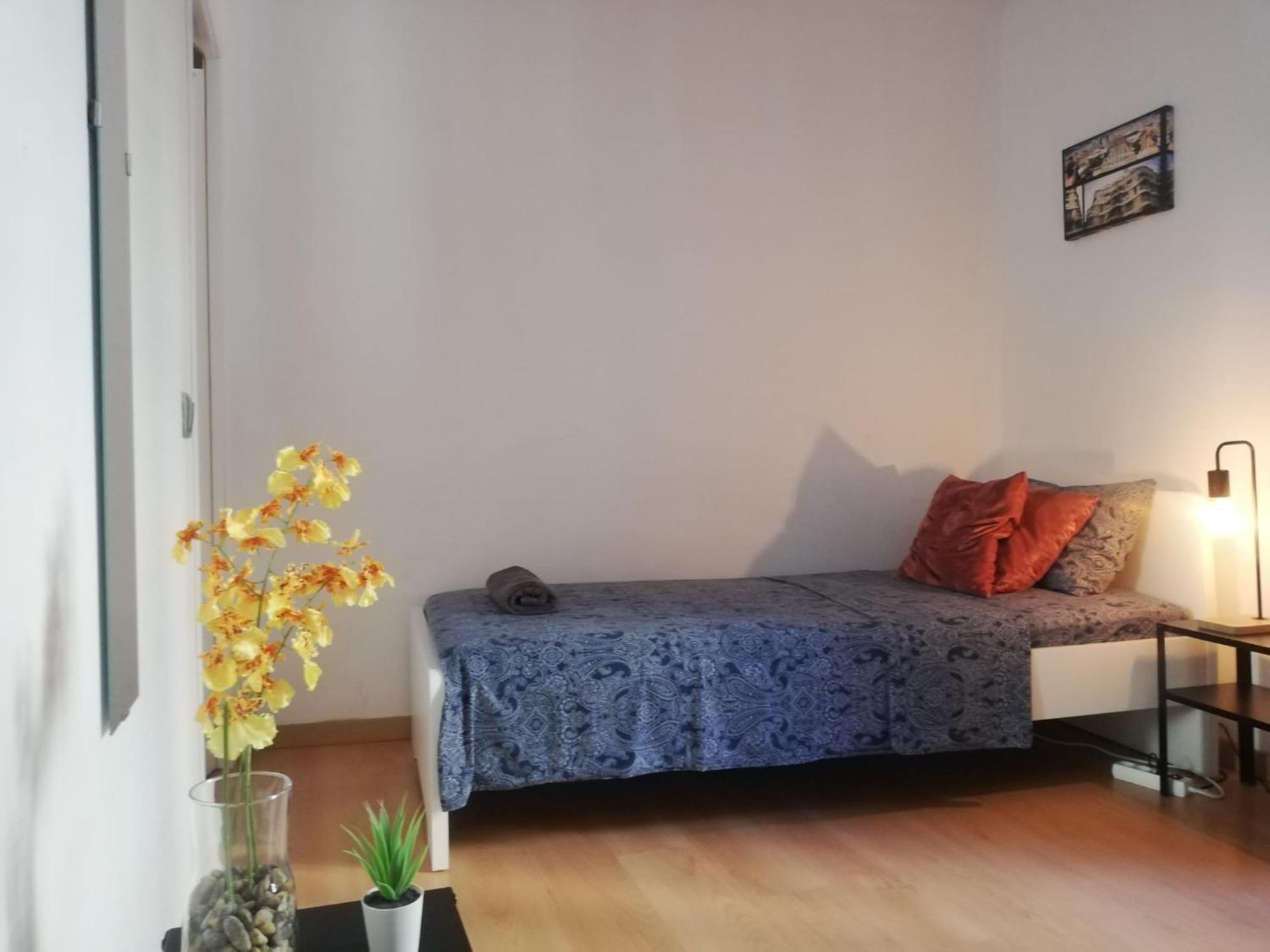 Auberge de jeunesse Doble En Eixample *